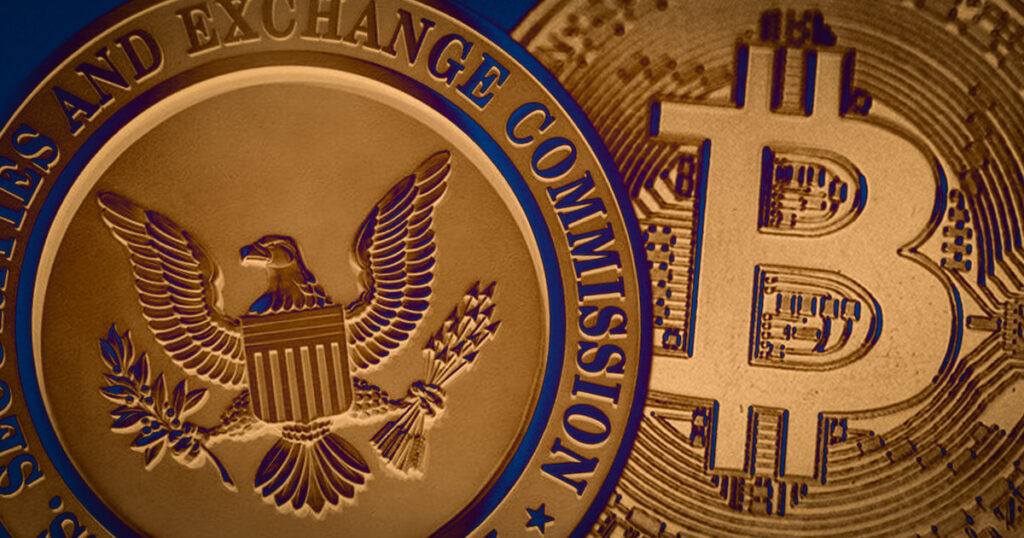 sec-bitcoin-etf.jpg - Crypto and Coin SEC partisan divide could alter Bitcoin ETF approval odds, former SEC attorney predicted