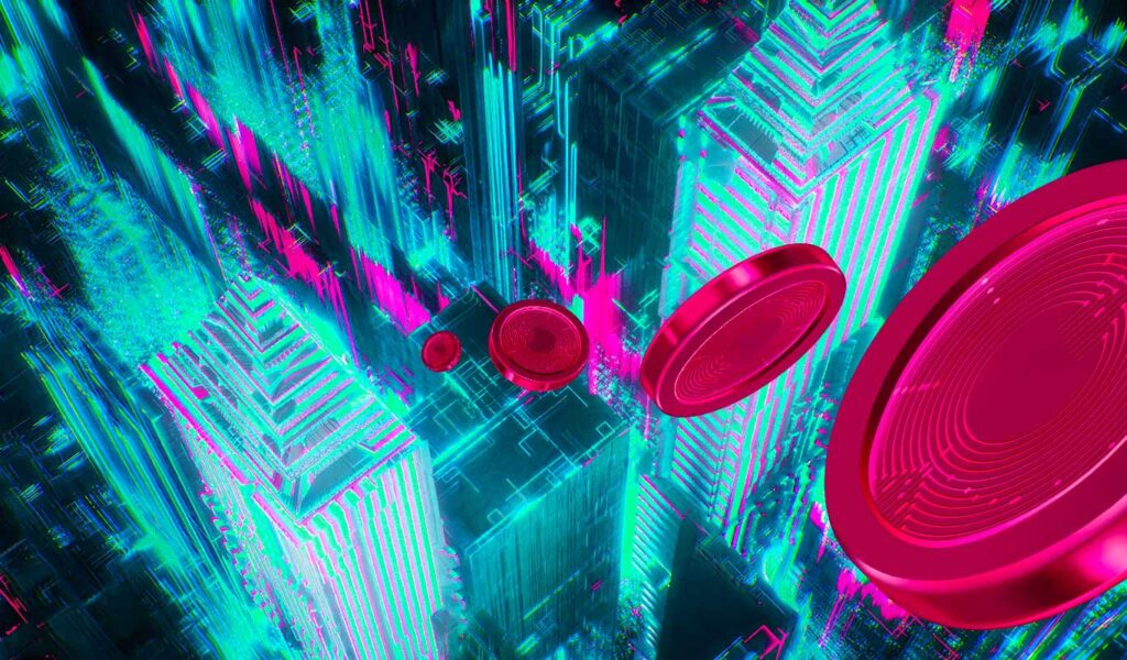 axie-bridge-hackers.jpg - Crypto and Coin Biggest Crypto Hack of the Year: Mixin Network Announces $200,000,000 Exploit