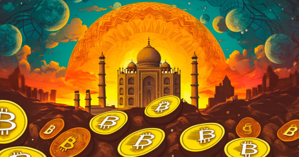 india-crypto.jpg - Crypto and Coin Op-ed: India’s dalliance with crypto ends in a win-win situation
