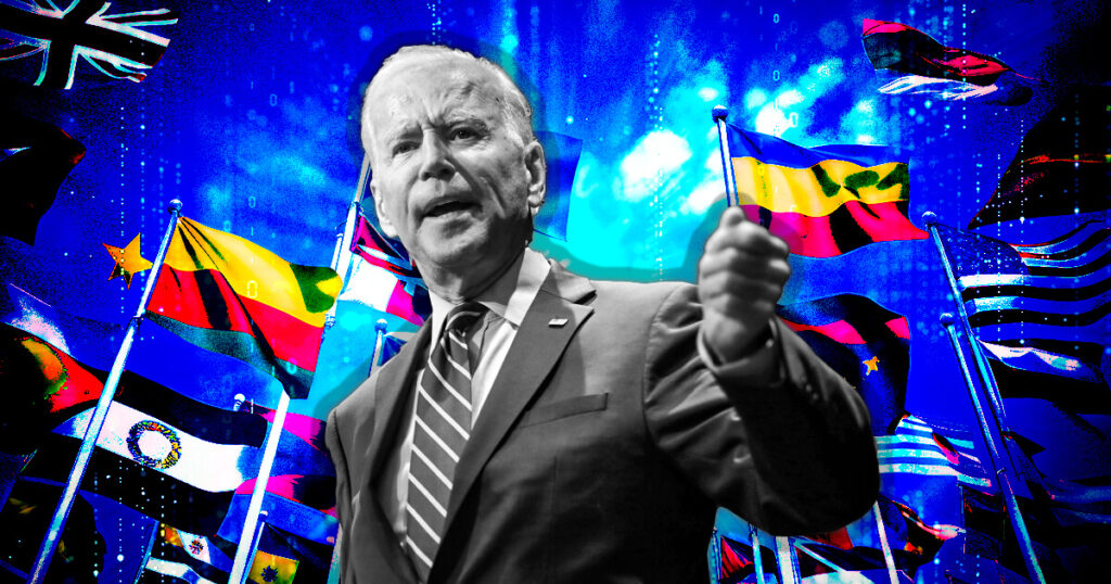 joe-biden-un.jpg - Crypto and Coin Joe Biden addresses UN on international AI regulation: ‘It’s going to take all of us’