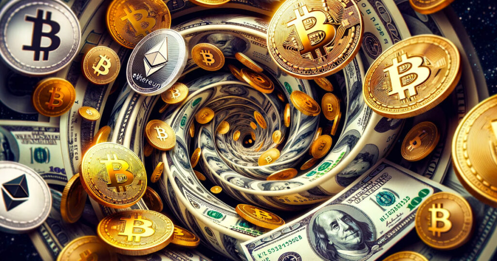 crypto-money-laundering.jpg - Crypto and Coin Hong Kong to crack down on crypto money launderers in the aftermath of $193M JPEX scandal