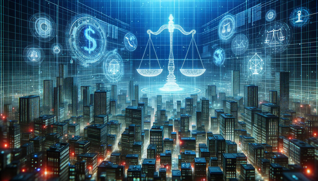 crypto-regulation.jpg - Crypto and Coin Insights: Due diligence with crypto staking providers