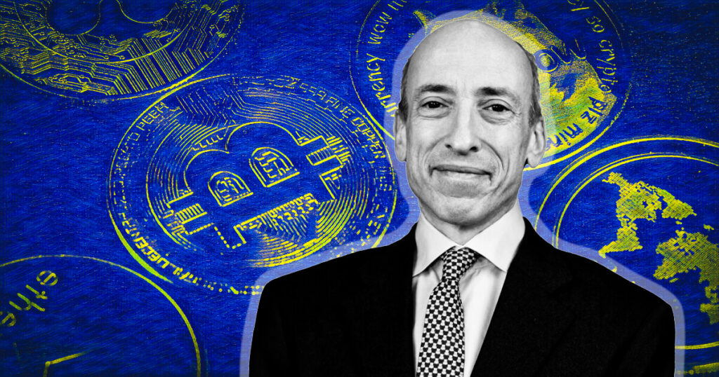 Bridging the gap: The Gensler controversy and the path to digital asset harmony