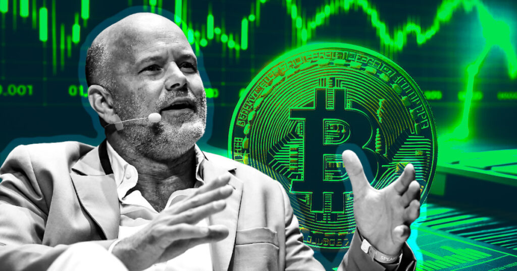 michael-novogratz.jpg - Crypto and Coin ‘Yeah, it’s gonna get approved’: Mike Novogratz predicts 2023 approval for spot Bitcoin ETFs