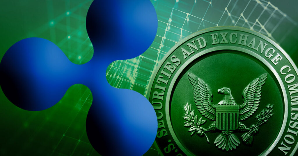 ripple-sec.jpg - Crypto and Coin SEC drops charges against Ripple executives
