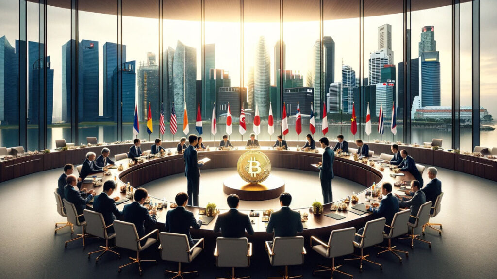 singapore-crypto-regulation-.jpg - Crypto and Coin Singapore partners with UK, Japan, and Switzerland on digital asset initiative