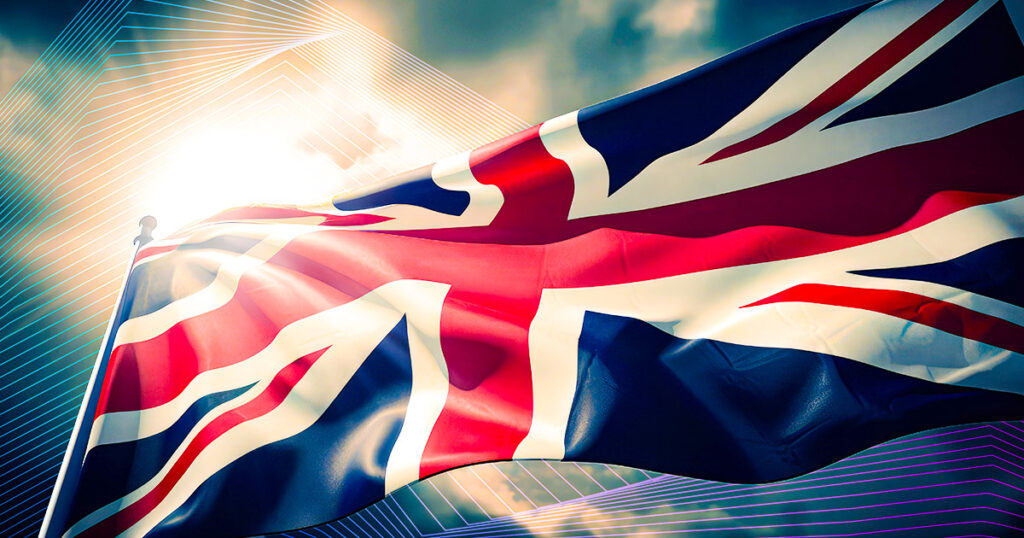 uk-flag.jpg - Crypto and Coin UK finalizes regulatory approach to crypto, stablecoins