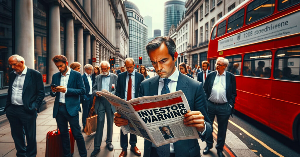 uk-investor-warning.jpg - Crypto and Coin Financial Conduct Authority warns UK investors not to engage with Bitfinex