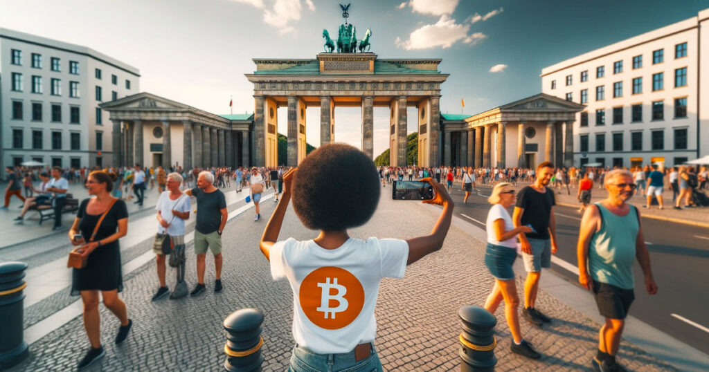 germany-crypto.jpg - Crypto and Coin BitGo secures cryptocurrency custody license in Germany