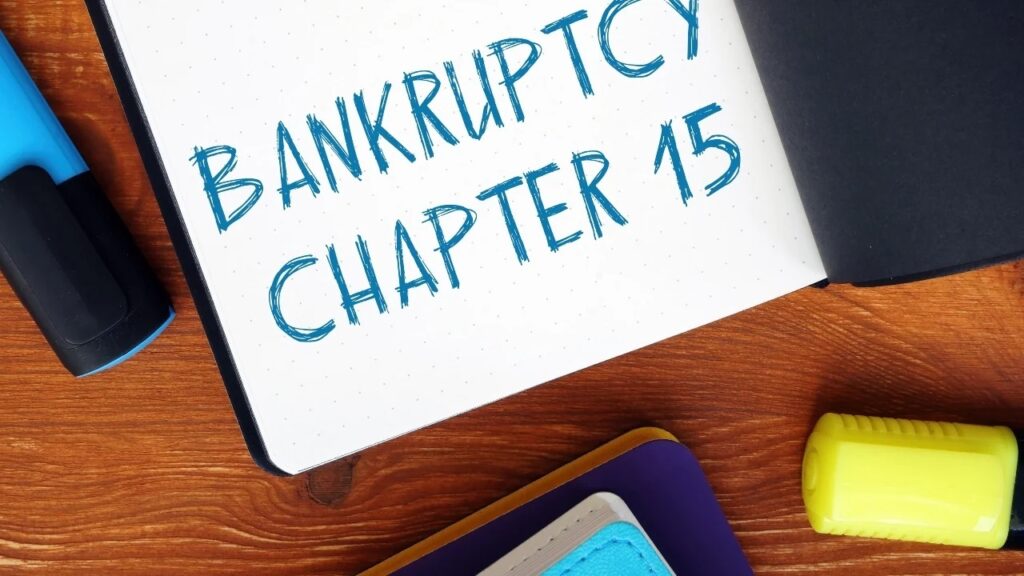 Crypto exchange users risk becoming unsecured creditors when platforms fail